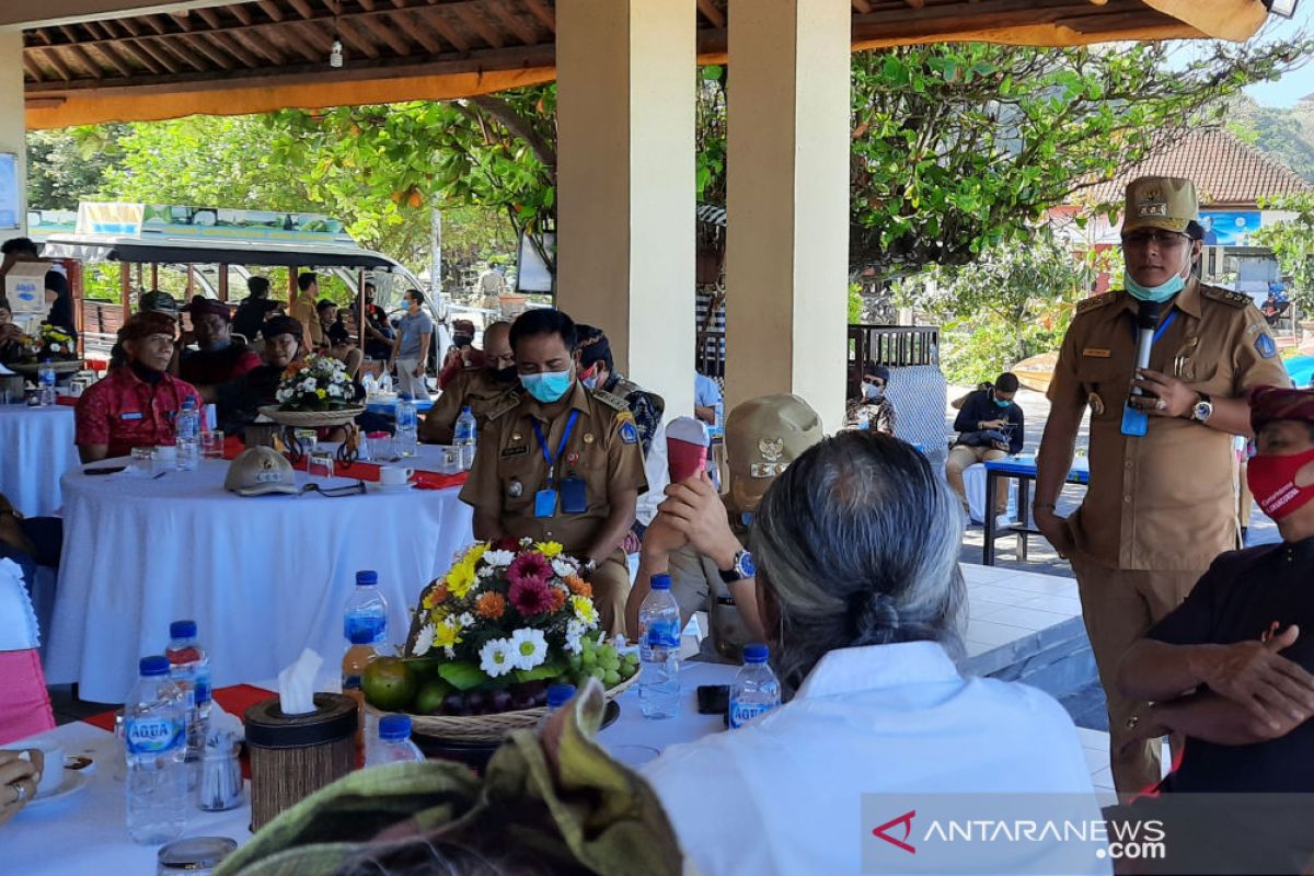 Badung siap sambut Normal Baru di sektor pariwisata