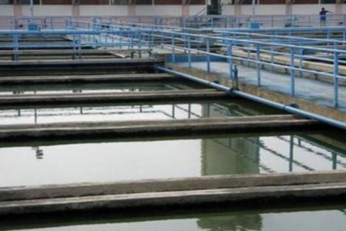 Kementerian PUPR desak pemda terapkan Permendagri soal tarif air minum