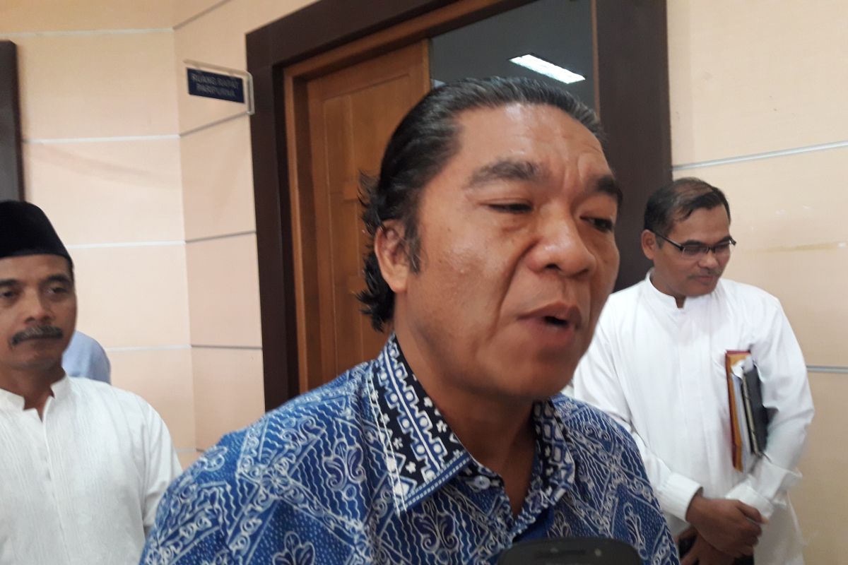 Pemprov Banten siapkan langkah pulihkan ekonomi