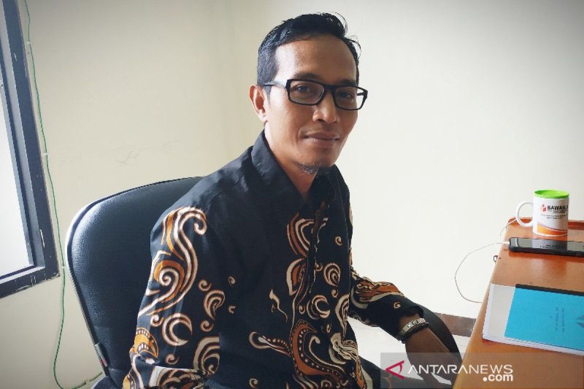 Bawaslu Kotawaringin Timur melaporkan tiga ASN ke KASN