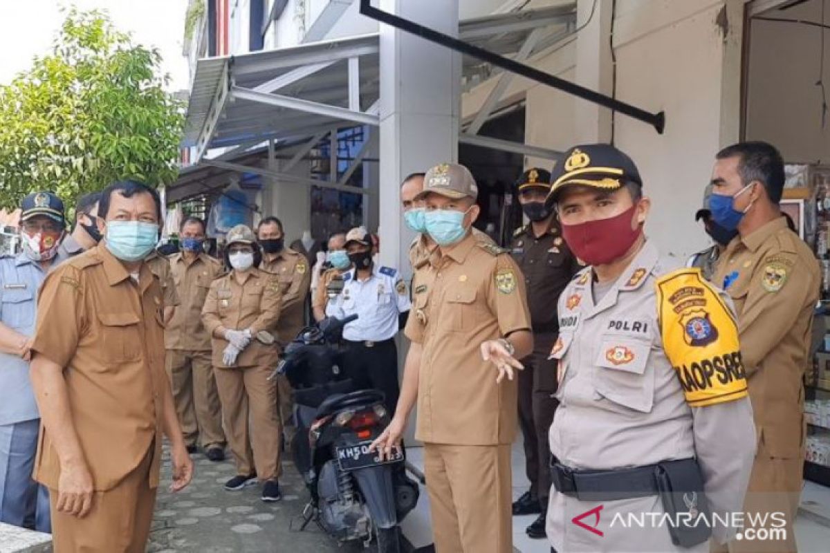 Gunung Mas siapkan pasar hadapi normal baru