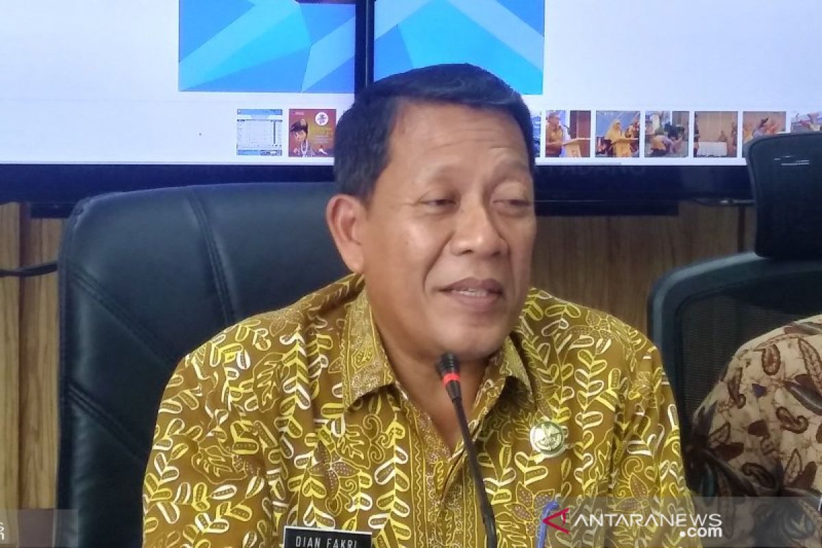 Melanggar protokol kesehatan sektor transportasi di Padang, sanksi ini segera diberikan