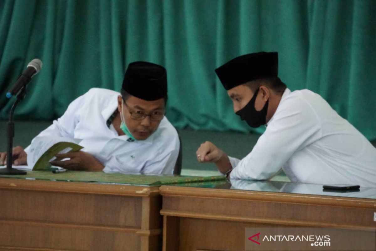 Kemenag Sumsel apresiasi keputusan Arab Saudi hanya selenggarakan haji 2020 untuk kalangan terbatas