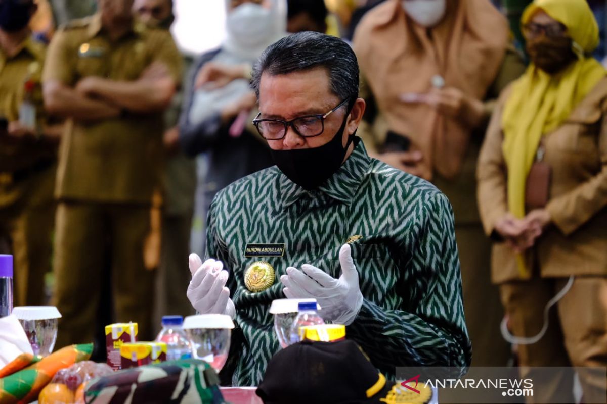 Parepare dan Sinjai raih penghargaan dari Kemendagri