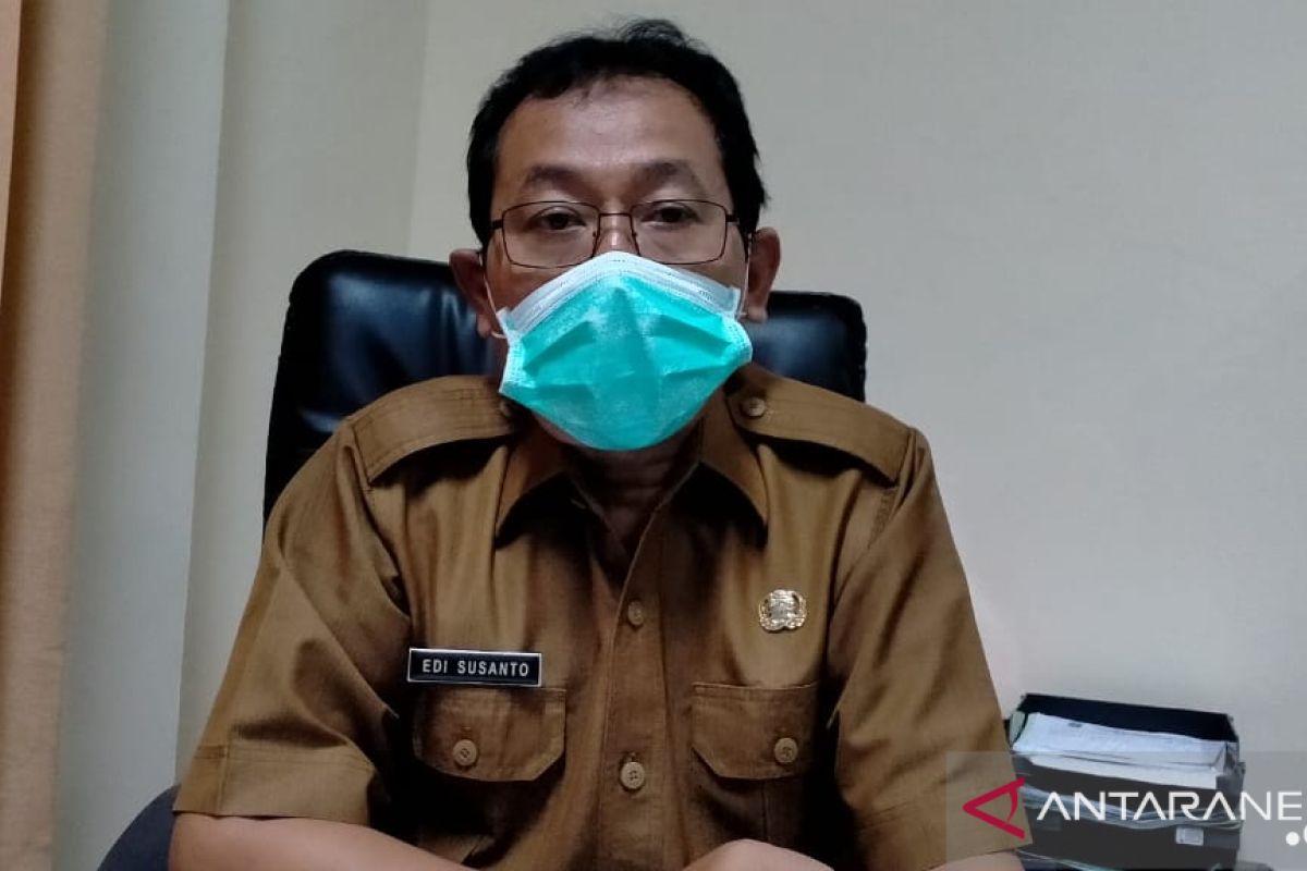 Pemkab Jayapura luncurkan jaring pengaman sosial warga terdampak COVID-19