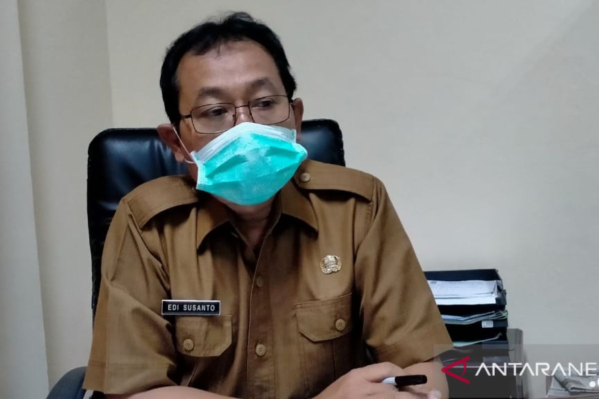 Pemkab Jayapura verifikasi data penerima bantuan dari Kemensos