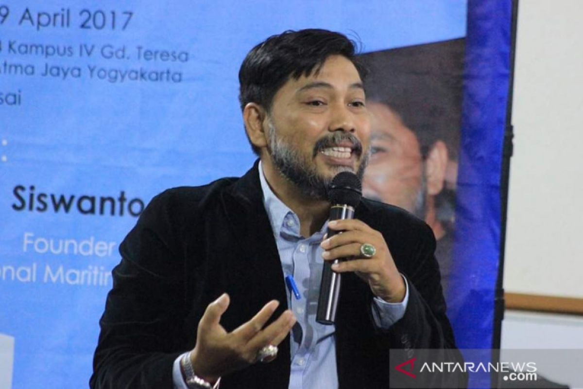 Percik Smart Port di Indonesia