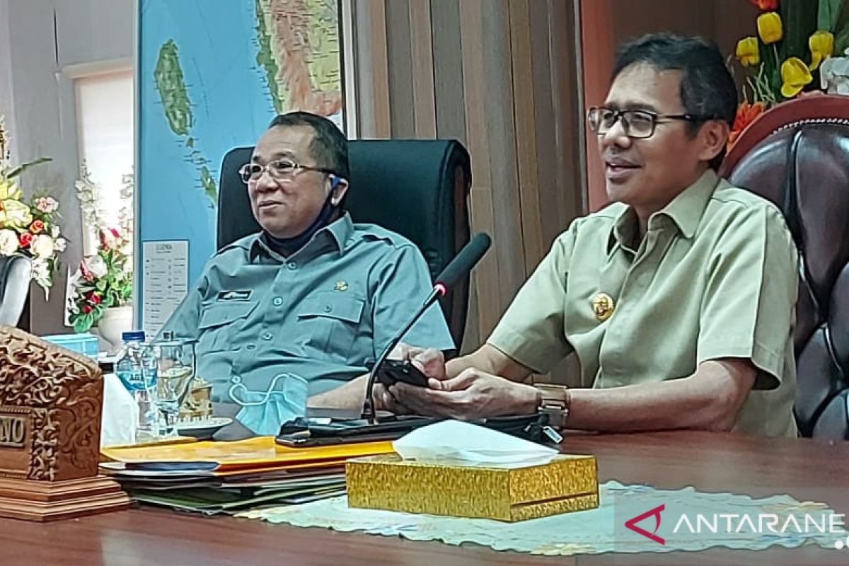 KKN tetap berlangsung di masa pandemi COVID-19, 7.488 dilepas Mendes PDTT