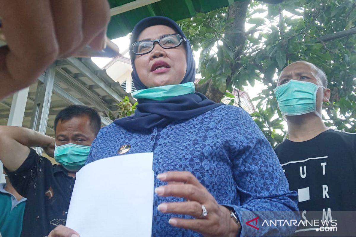 Kabupaten Bogor buka lelang jabatan enam kursi pimpinan tinggi pratama