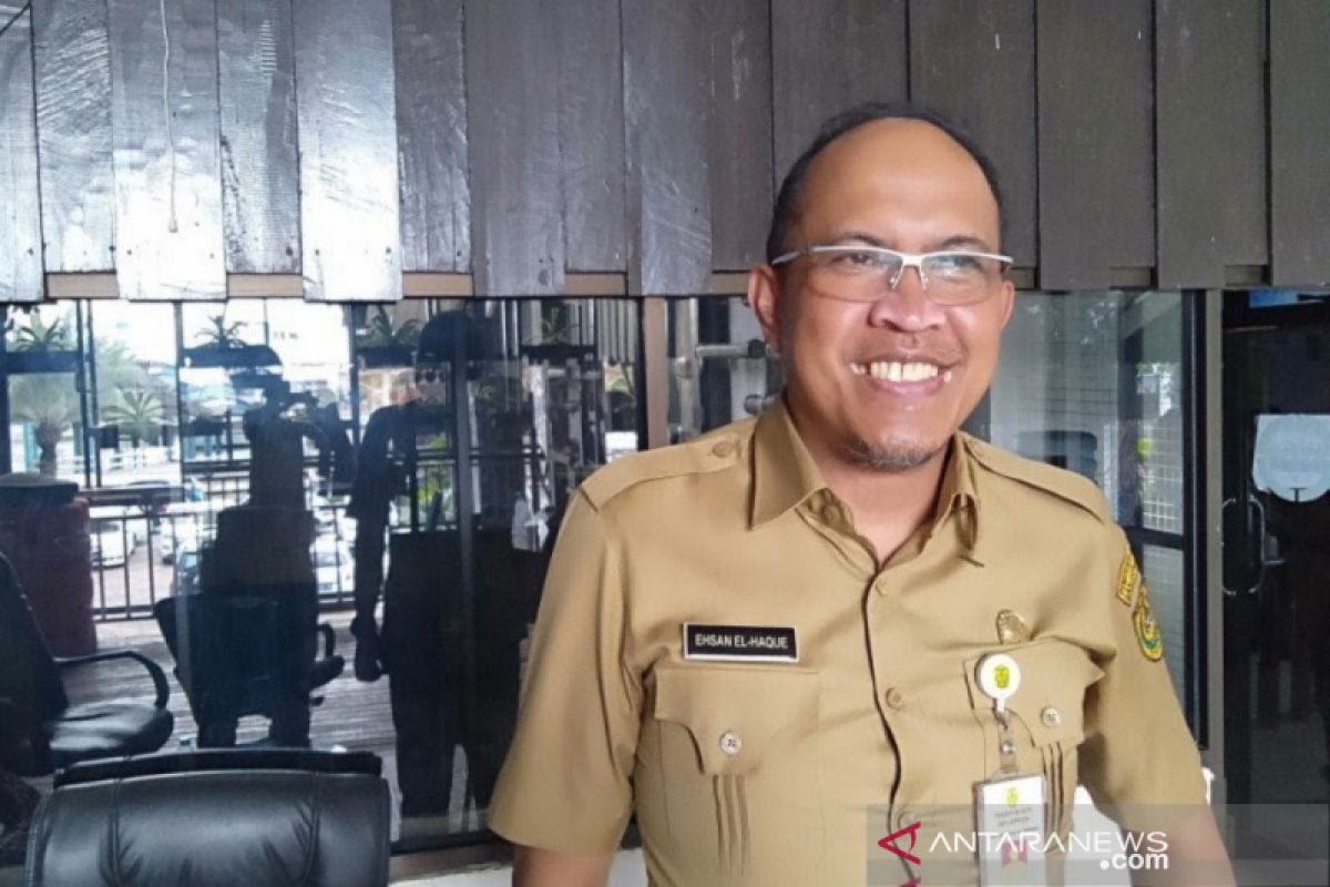 Disbudpar Banjarmasin buat draf protokol kesehatan pariwisata