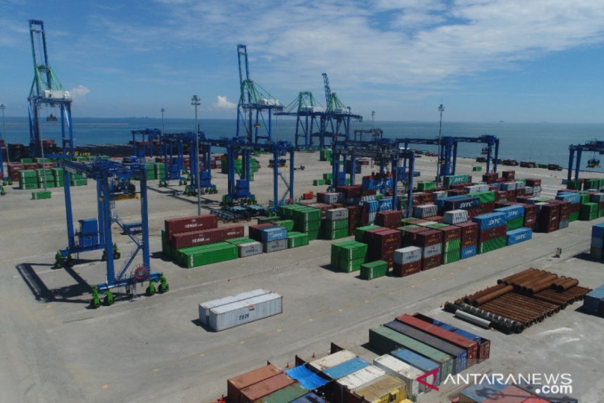 Proyek Makassar New Port fokus perhatikan mitigasi lingkungan