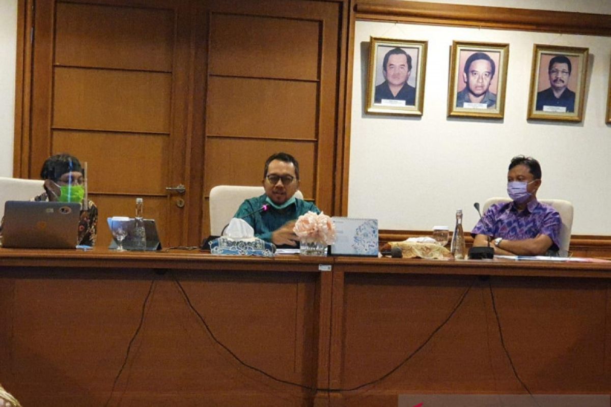 BI proyeksikan ekonomi Bali di triwulan II-2020 tetap melambat