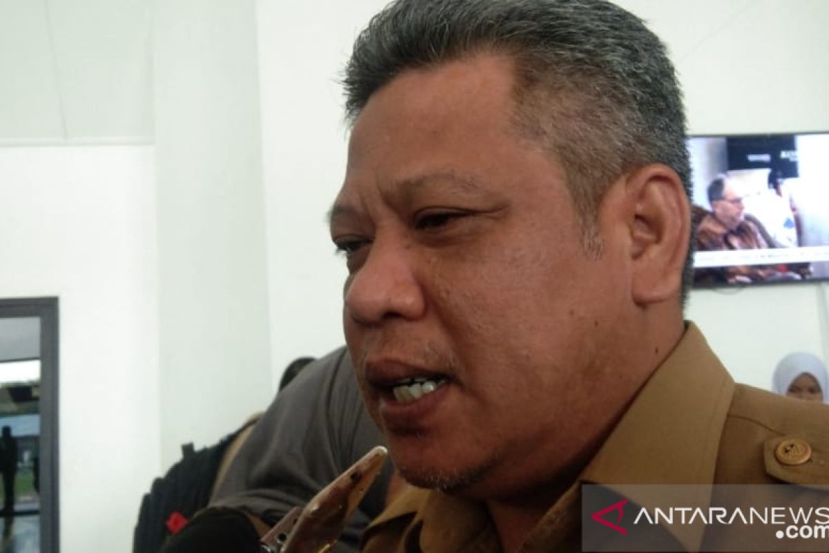 Bupati Muda minta perusahaan perkebunan antisipasi Karhutla