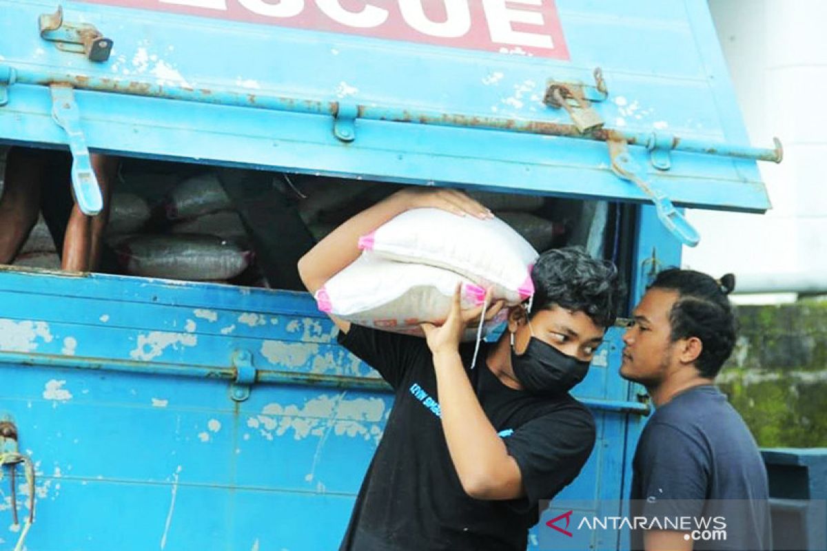 Semrawutnya data penyaluran BST COVID-19 di Bengkulu