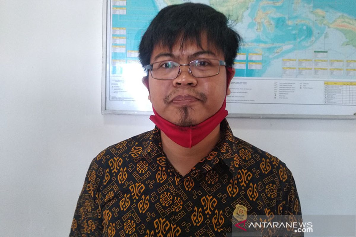 PSDKP: Sembilan nelayan asal Myanmar segera dideportasi