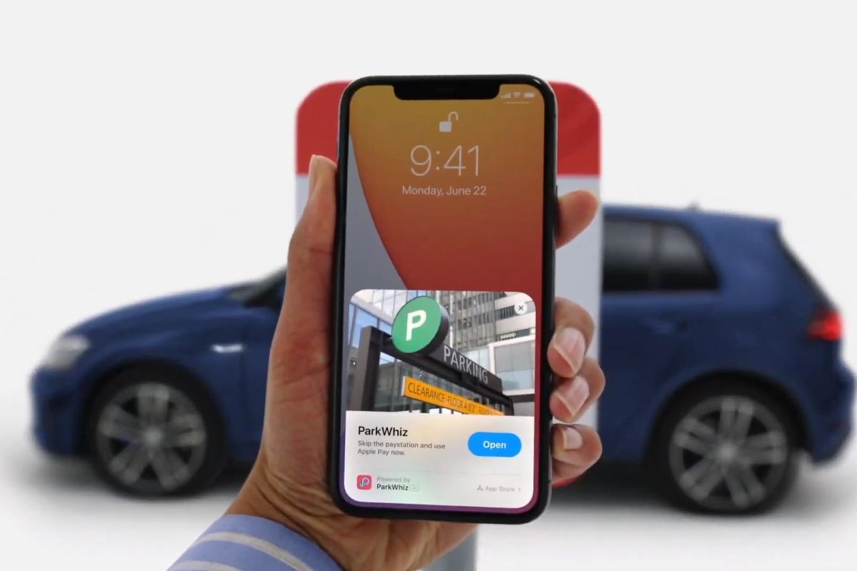 Apple rilis iOS 14