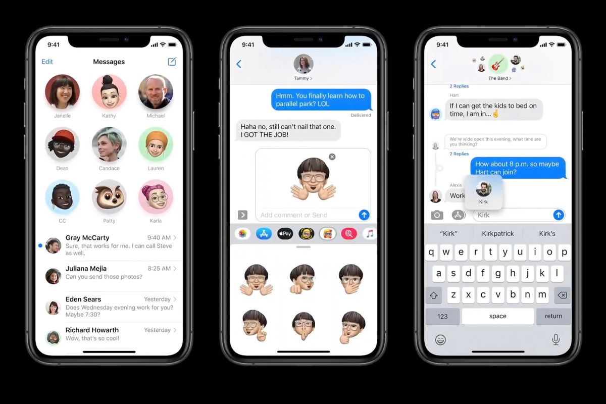 Apple rilis iOS 14