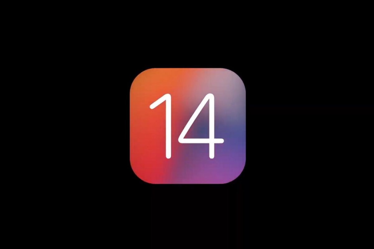 Apple rilis iOS 14