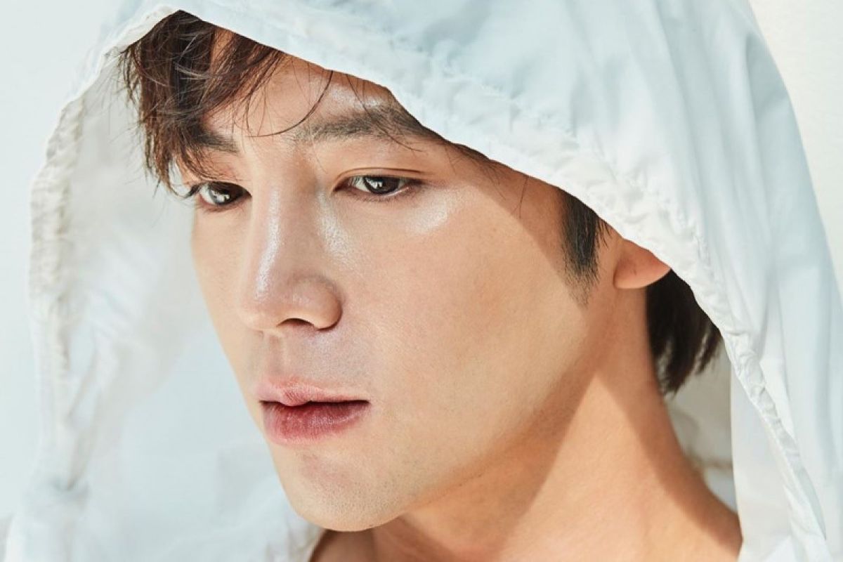 Akhir pekan ini, Jang Geun-suk gelar jumpa penggemar