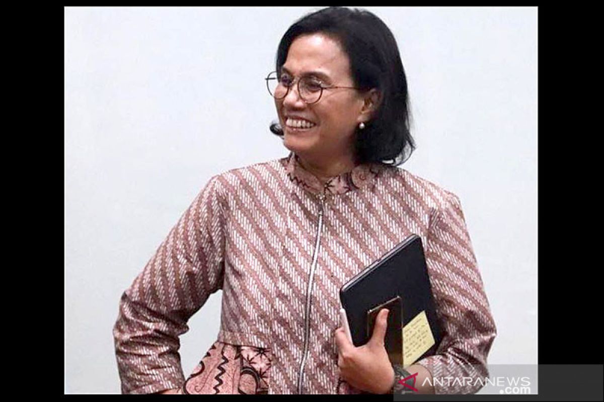 Sri Mulyani sebut koordinasi belanja pusat dan daerah tidak sinkron