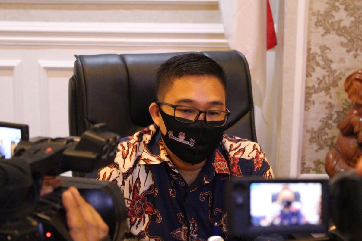 KPU Lampung prioritaskan kelompok rentan pada Pilkada 2020