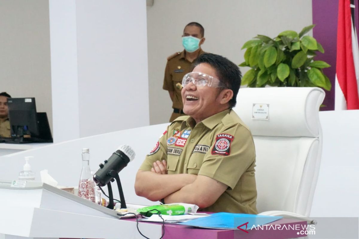 Pemprov Sumsel bantu biaya kepemilikan sertifikat tanah bagi warga kurang mampu