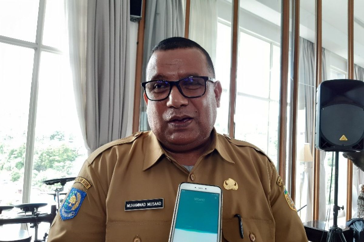 Pemprov Papua segera berkoordinasi dengan BPS terkait pendataan warga tanpa NIK