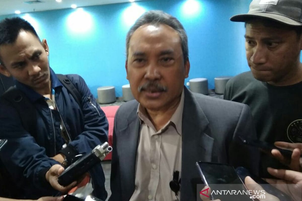 Diduga pakai helikopter mewah, Ketua KPK dilaporkan ke dewan pengawas