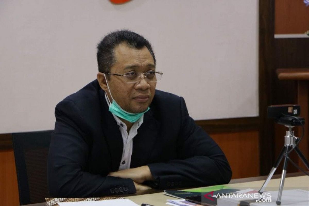 Gubernur NTB menagih realisasi investasi Bulog di Sumbawa