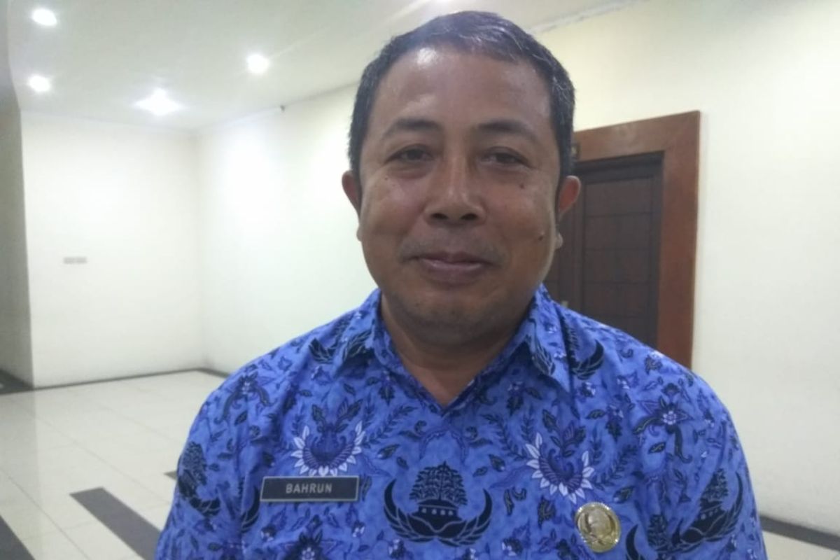 Kabupaten Bangka Tengah kembali zona hijau COVID-19