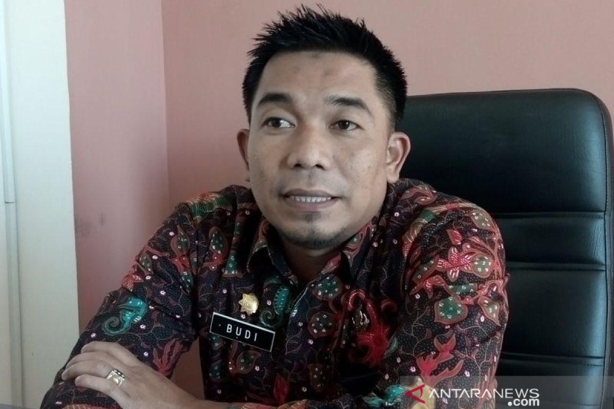 Diskominfo Kabupaten Penajam bangun jaringan internet penuhi kebutuhan daerah