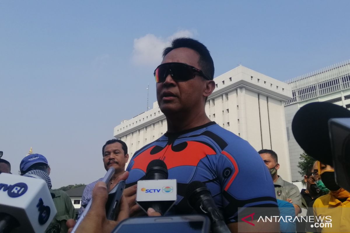 Kasad perintahkan investigasi penusukan babinsa secara menyeluruh