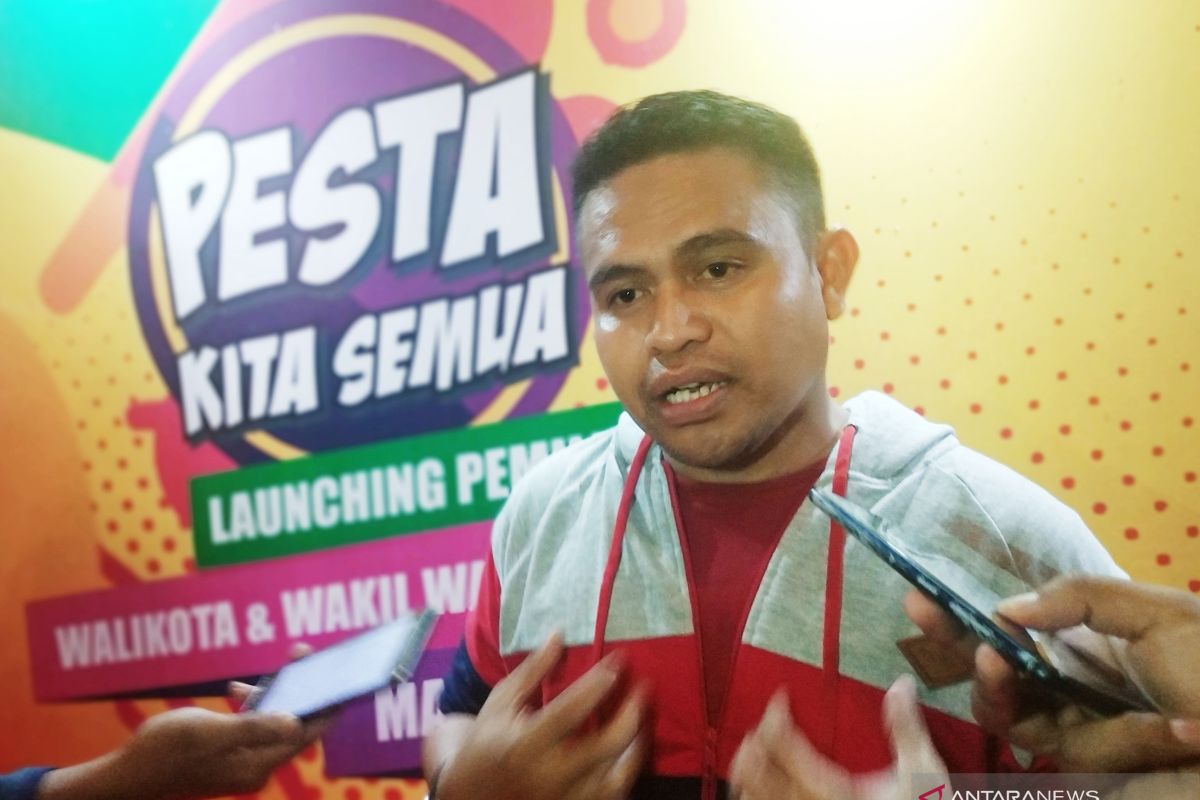 Tes COVID-19  calon peserta Pilkada  Kota Makassar tunggu juknis PKPU