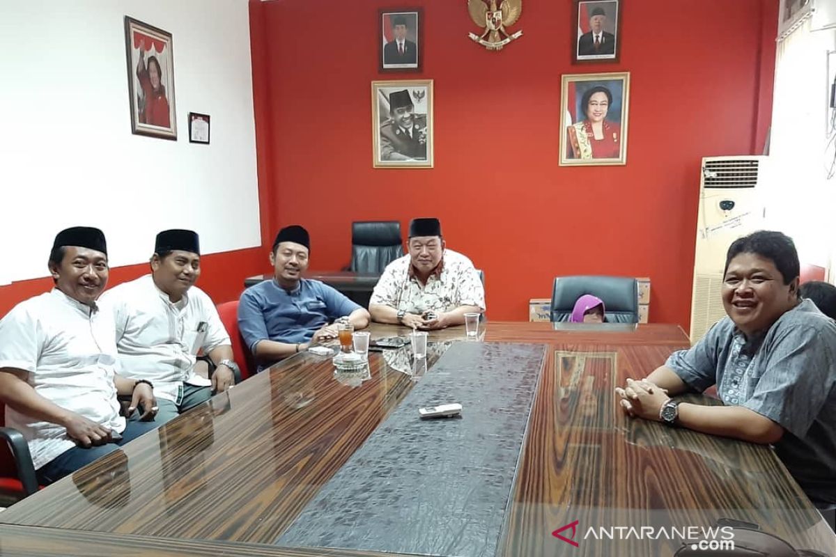 PDIP Karawang bentuk Badan Saksi dan Pemenangan jelang pilkada