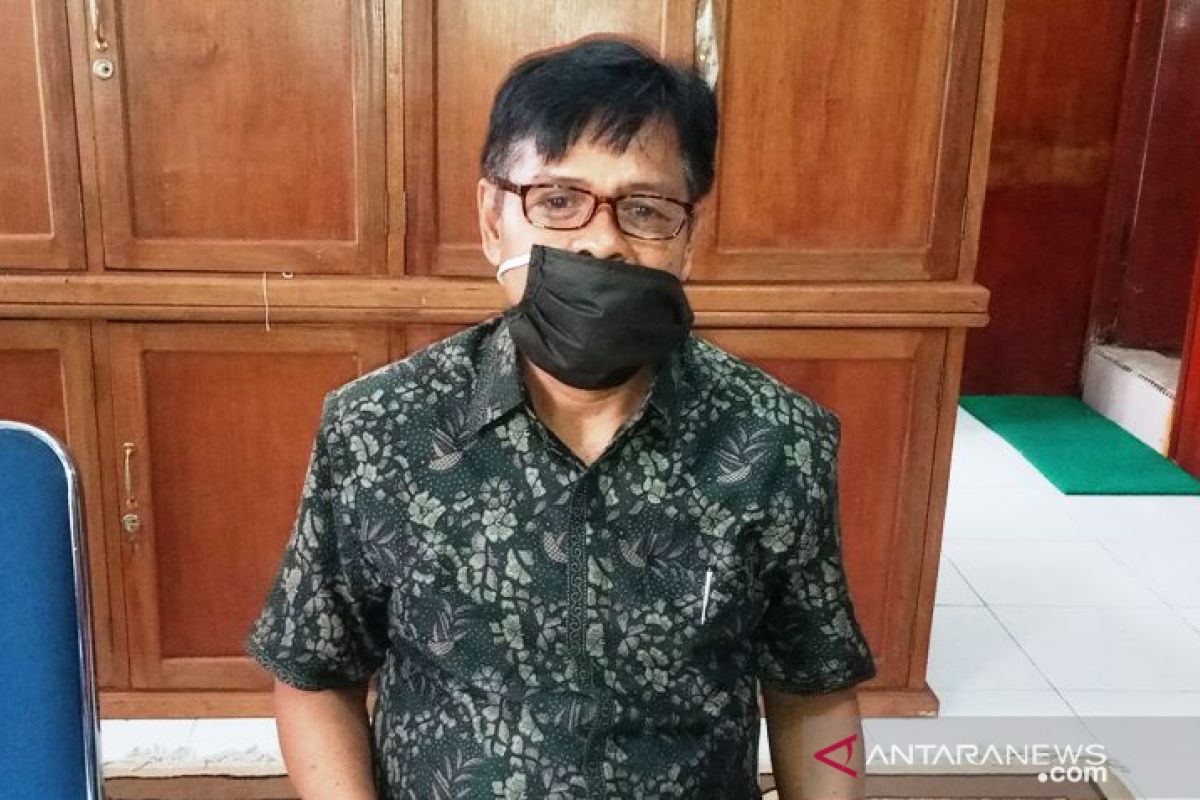 Sempat heboh, SMPN 1 Lubukbasung kembalikan uang kenang-kenangan setelah terlanjur di pungut