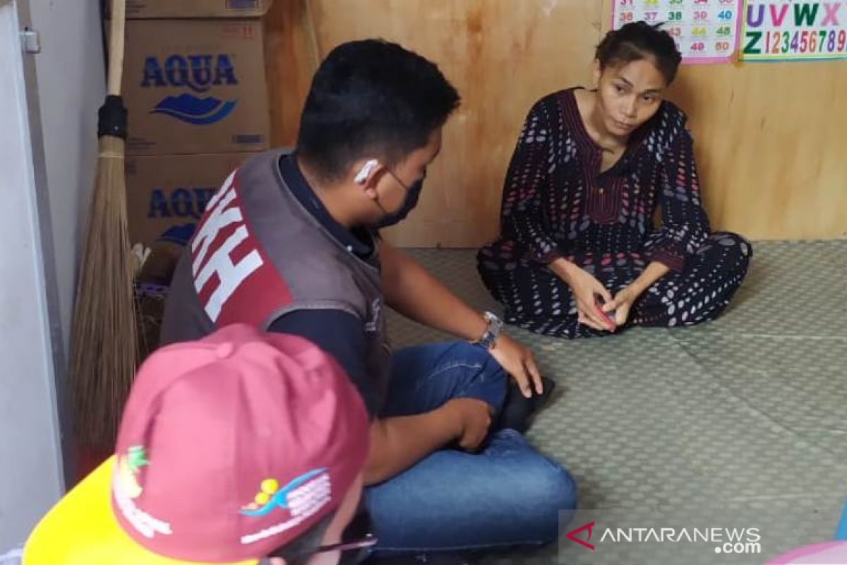 Penerima bantuan PKH di Poso bertambah karena pandemi COVID-19