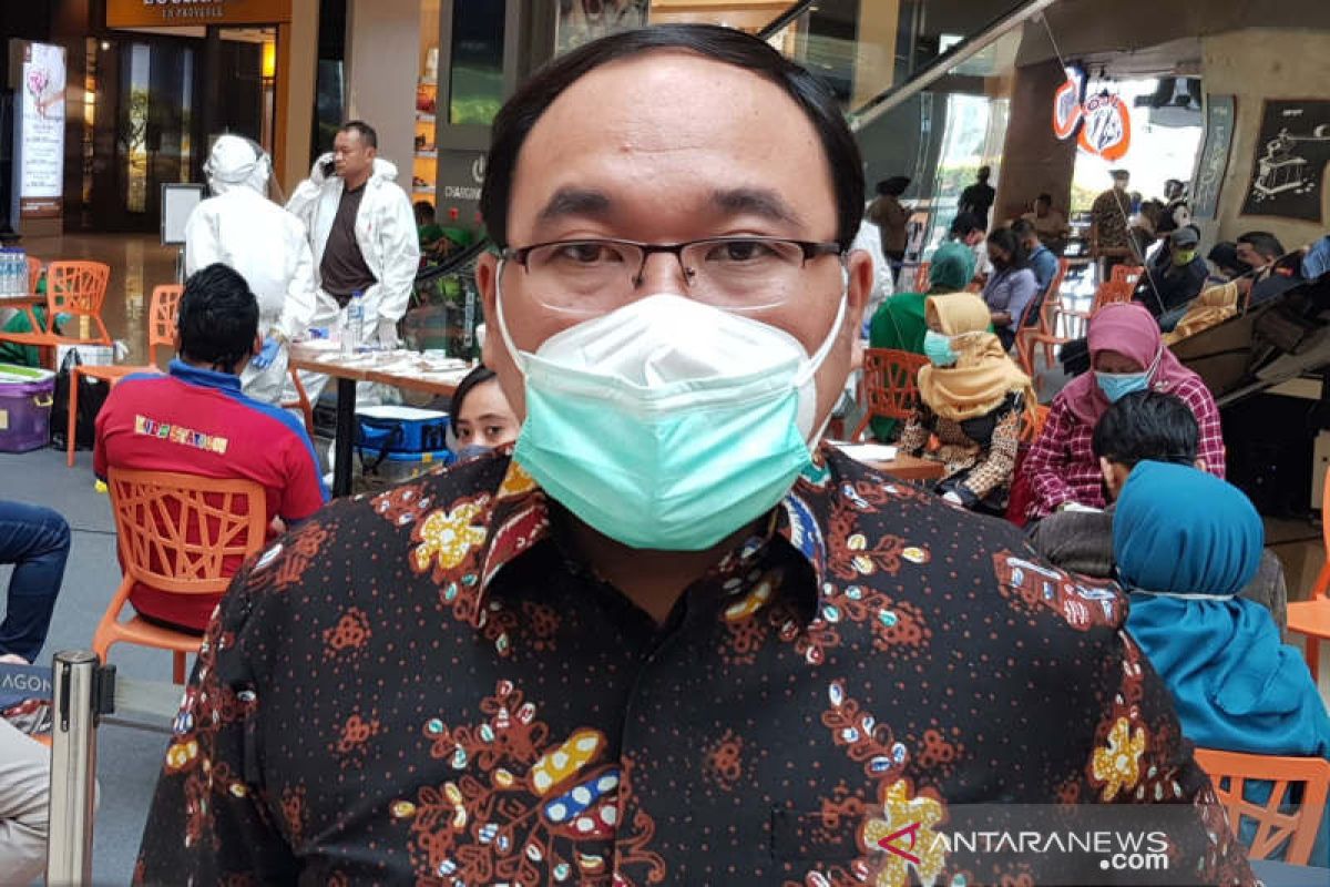 Dinkes Kota Semarang tambah jumlah lab pengecekan  sampel COVID-19