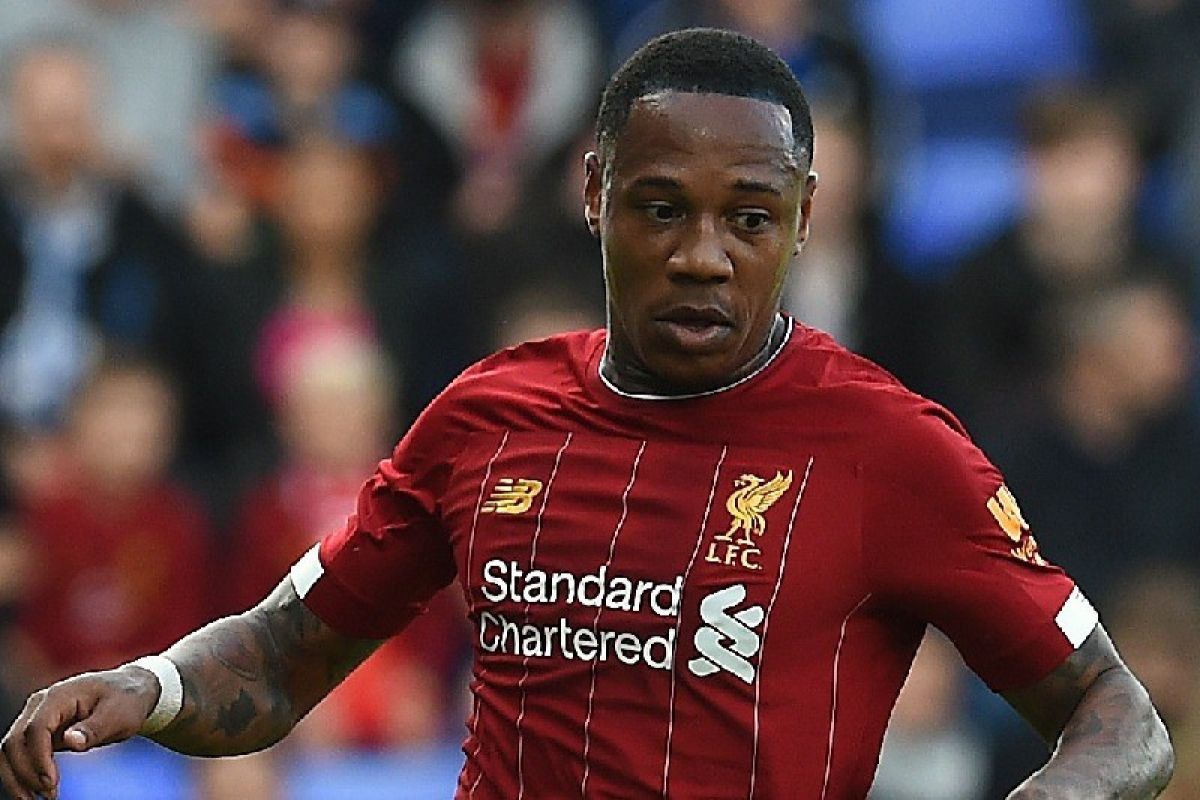 Nathaniel Clyne meninggalkan Liverpool pekan depan