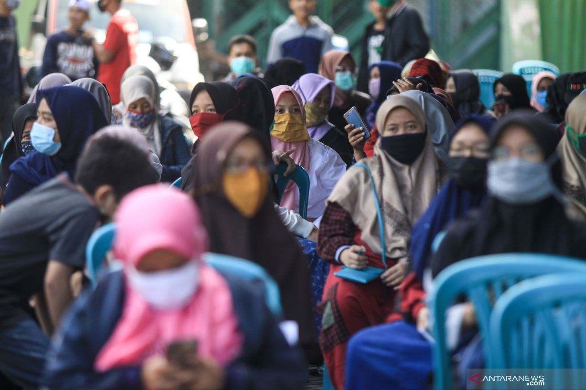 Pesantren Gontor sementara larang santri naik kendaraan umum