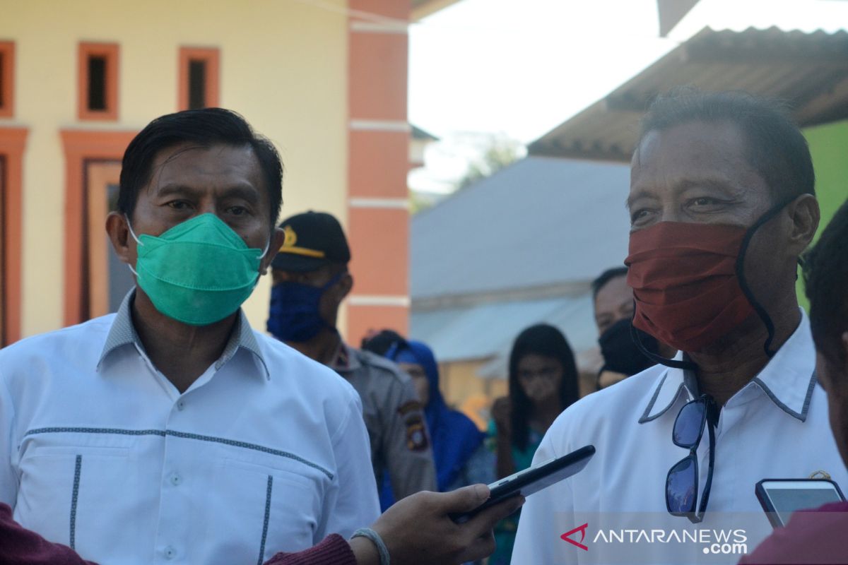 DPRD Gorontalo Utara apresiasi penanganan COVID-19