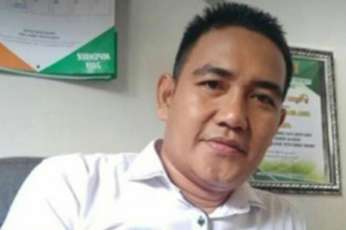 Kades Jirak Tabalong tewas tertembak