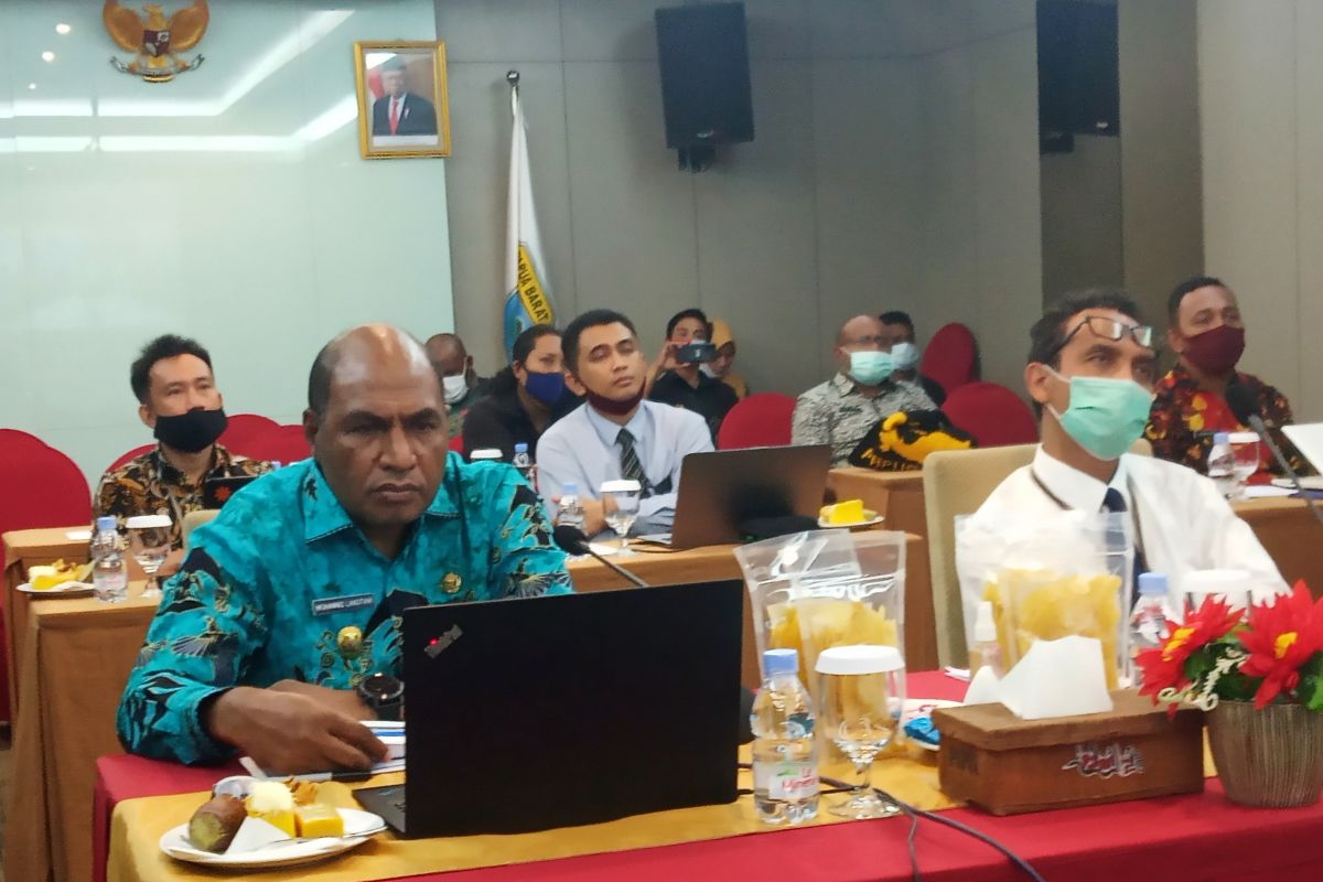 TPID Sulampua inisiasi kerja sama perdagangan antar-daerah