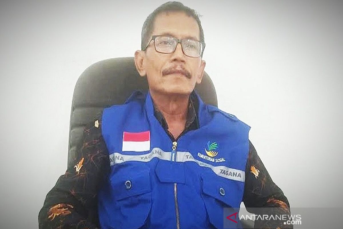 Kemensos berikan santunan keluarga penderita COVID-19 meninggal dunia