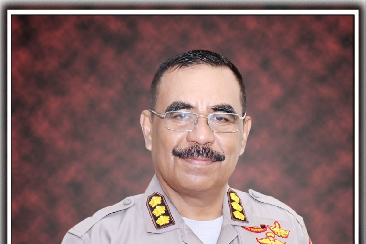 Polda Maluku benarkan penangkapan beberapa orang oleh Densus 88