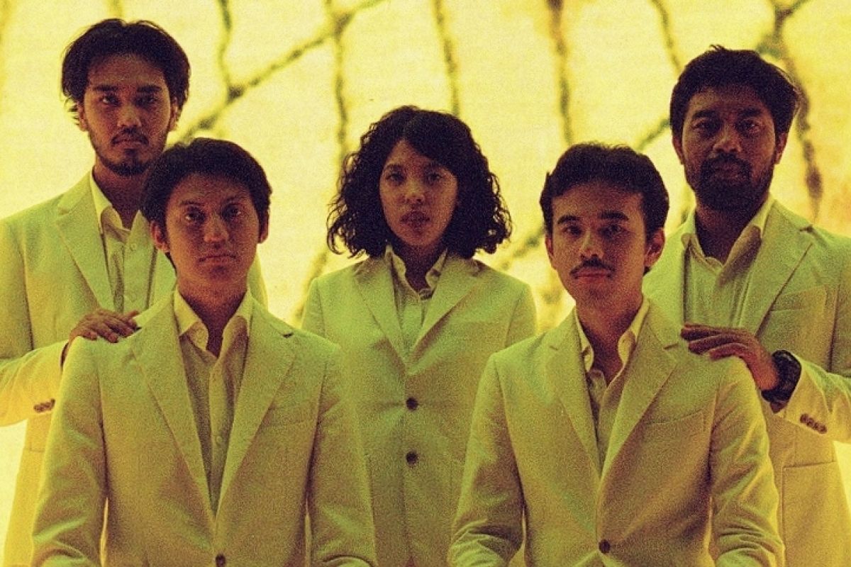 Matter Halo rilis "Runway Lights" sebagai pembuka album baru