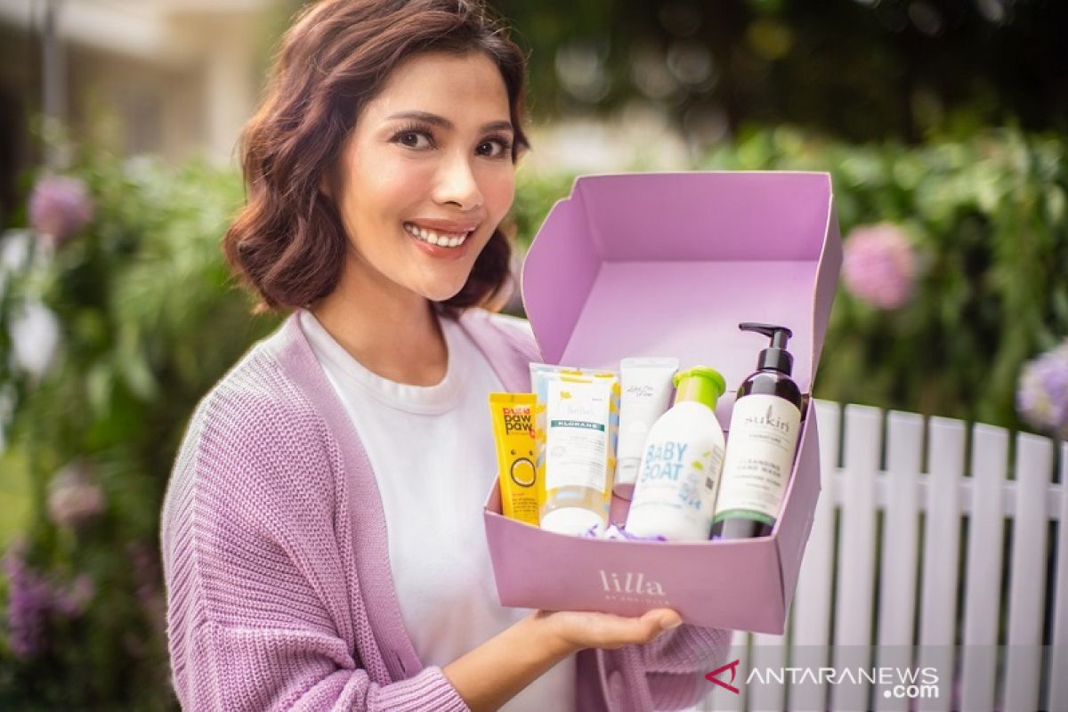 Sociolla luncurkan e-commerce "Lilla" untuk kebutuhan kecantikan ibu