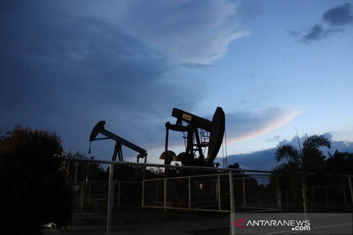 Pertamina EP Jambi berhasil bor sumur di tengah pandemi COVID-19