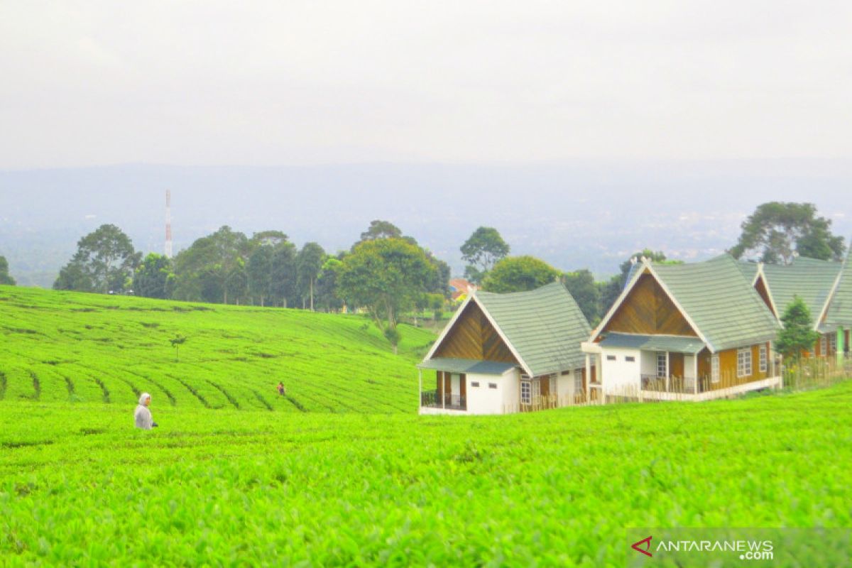 Sumsel siapkan tiga "event" wisata sampai akhir 2020