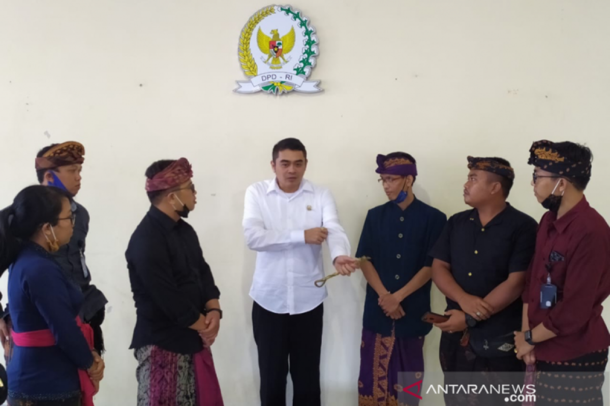 SMK Penerbangan Cakra Nusantara layak menjadi SMK Penerbangan Regional Bali