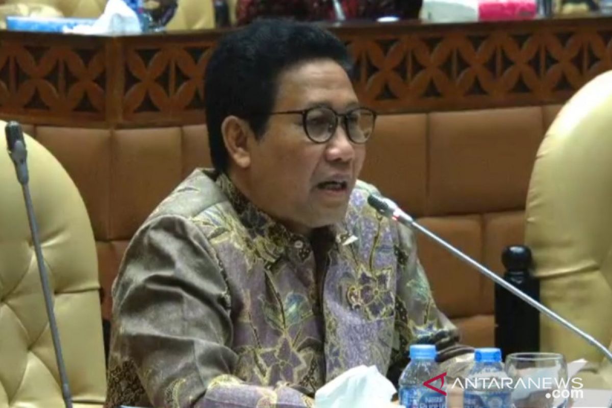 Mendes PDTT mendorong digitalisasi desa wisata